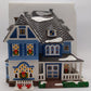 Dept 56 54884 Snow Village "Shingle Victorian" LN/Box