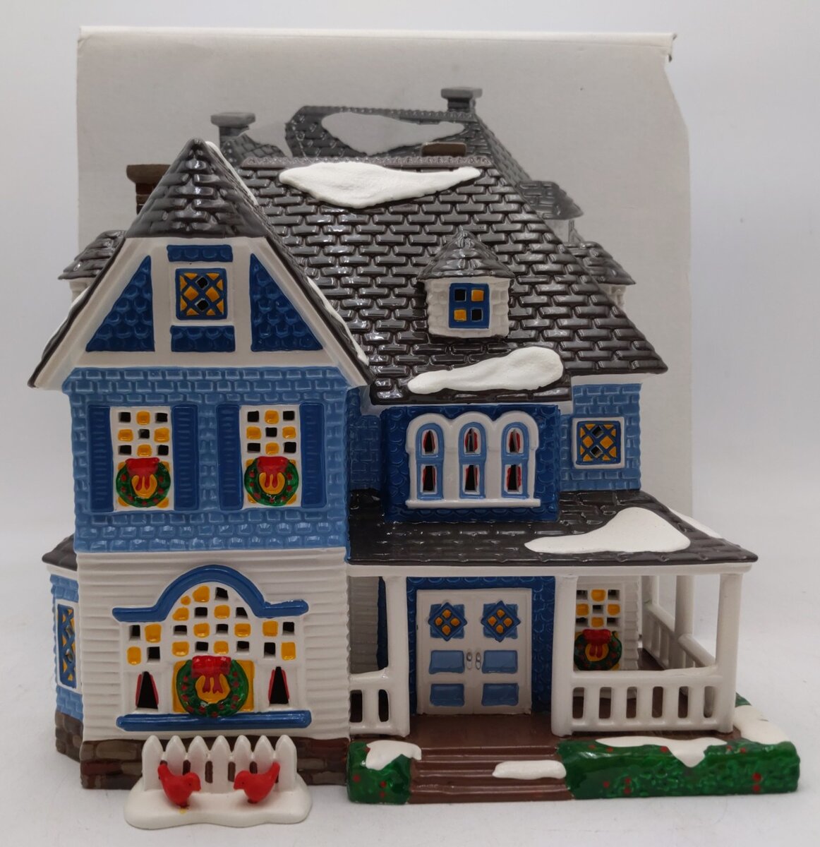 Dept 56 54884 Snow Village 