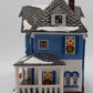 Dept 56 54884 Snow Village "Shingle Victorian" LN/Box