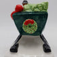 Dept 56 5160-8 Snow Village "Sleighride" LN/Box