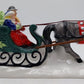 Dept 56 5160-8 Snow Village "Sleighride" LN/Box