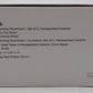Department 56 54902 Snow Village "Saturday Morning Donation" Set VG/Box