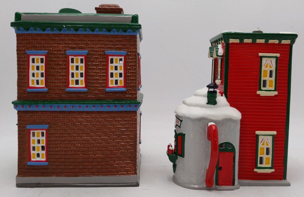 Department 56 54902 Snow Village 