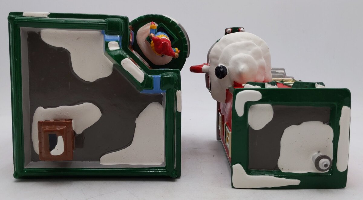 Department 56 54902 Snow Village 