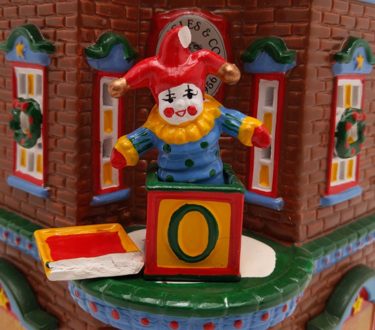 Department 56 54902 Snow Village 