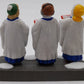 Dept 56 4020177 Heritage Village Christmas In The City Cherub Choir LN/Box
