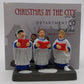 Dept 56 4020177 Heritage Village Christmas In The City Cherub Choir LN/Box