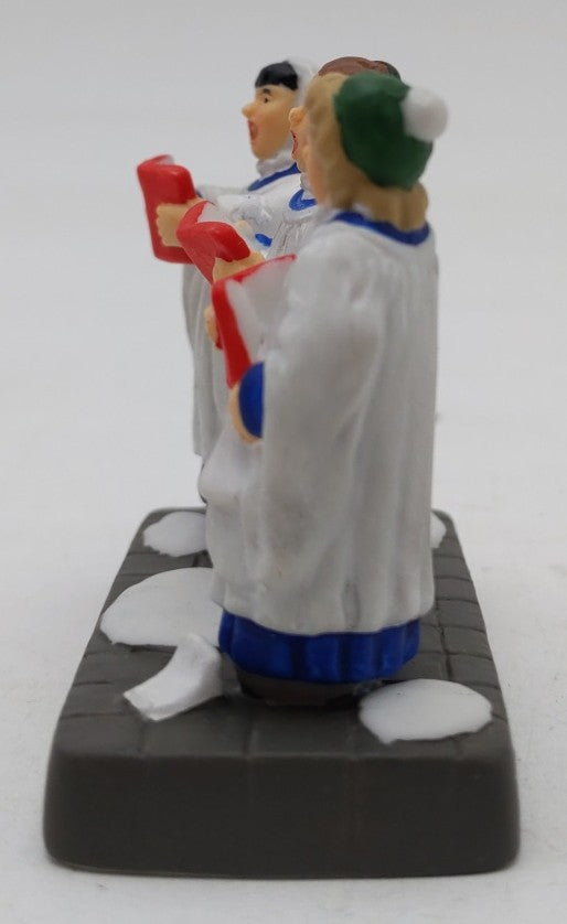 Dept 56 4020177 Heritage Village Christmas In The City Cherub Choir LN/Box