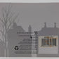 Dept 56 4020177 Heritage Village Christmas In The City Cherub Choir LN/Box