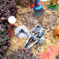 Lemax 348899A Spooky Town Lighted Spooky Front Yard Ghoul's Night Out EX/Box