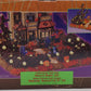 Lemax 348899A Spooky Town Lighted Spooky Front Yard Ghoul's Night Out EX/Box