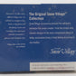 Dept 56 799967 Snow Village "His Name Will Be Pumpkinhead" EX/Box