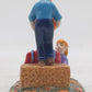 Dept 56 799967 Snow Village "His Name Will Be Pumpkinhead" EX/Box
