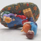Dept 56 799967 Snow Village "His Name Will Be Pumpkinhead" EX/Box