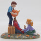 Dept 56 799967 Snow Village "His Name Will Be Pumpkinhead" EX/Box