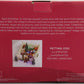 St. Nicholas Square Illuminated Petting Zoo VG/Box