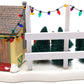 Dept 56 5138-1 Snow Village Tree Lot Retired-+ LN/Box