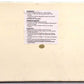 Cracker Barrel Lighted Paper Barn EX/Box