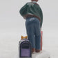 Dept 56 55430 Snow Village "They Have A Room For Us" EX/Box