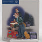 Dept 56 55430 Snow Village "They Have A Room For Us" EX/Box