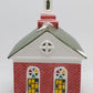 Dept 56 5119-5 The Original Snow Village: Colonial Church EX/Box