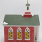 Dept 56 5119-5 The Original Snow Village: Colonial Church EX/Box