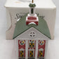 Dept 56 5119-5 The Original Snow Village: Colonial Church EX/Box