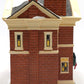 Dept 56 4020214 Snow Village Firehouse #5 NIB