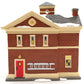 Dept 56 4020214 Snow Village Firehouse #5 NIB
