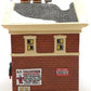 Dept 56 4020214 Snow Village Firehouse #5 NIB