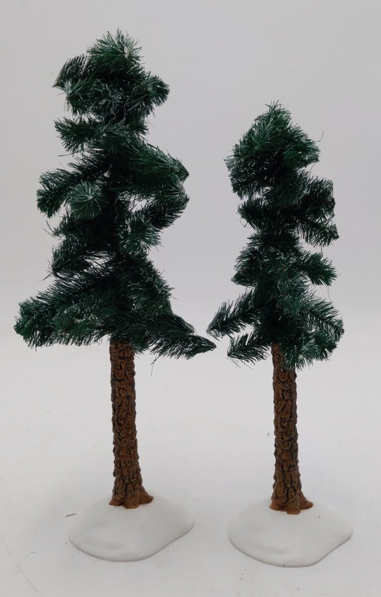 Dept 56 4030905 Village Accessories 