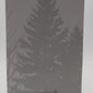 Dept 56 4030905 Village Accessories "Yosemite Spruce Tree" (Box of 2) NIB
