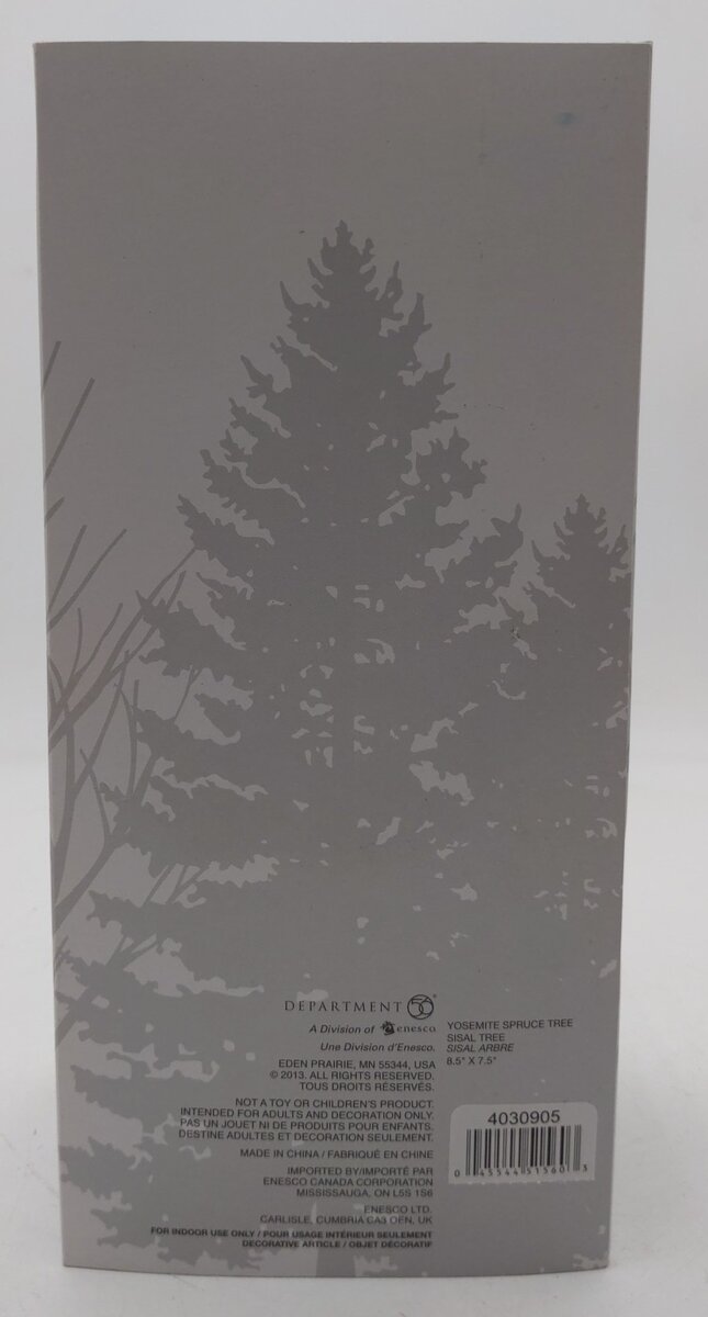 Dept 56 4030905 Village Accessories 