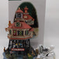 Dept 56 56.56636 Breakers Point Lighthouse New England Series EX/Box