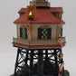 Dept 56 56.56636 Breakers Point Lighthouse New England Series EX/Box
