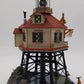 Dept 56 56.56636 Breakers Point Lighthouse New England Series EX/Box