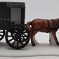 Dept 56 5949-8 Heritage Village Collection "Amish Buggy" LN/Box