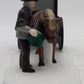 Dept 56 5949-8 Heritage Village Collection "Amish Buggy" LN/Box