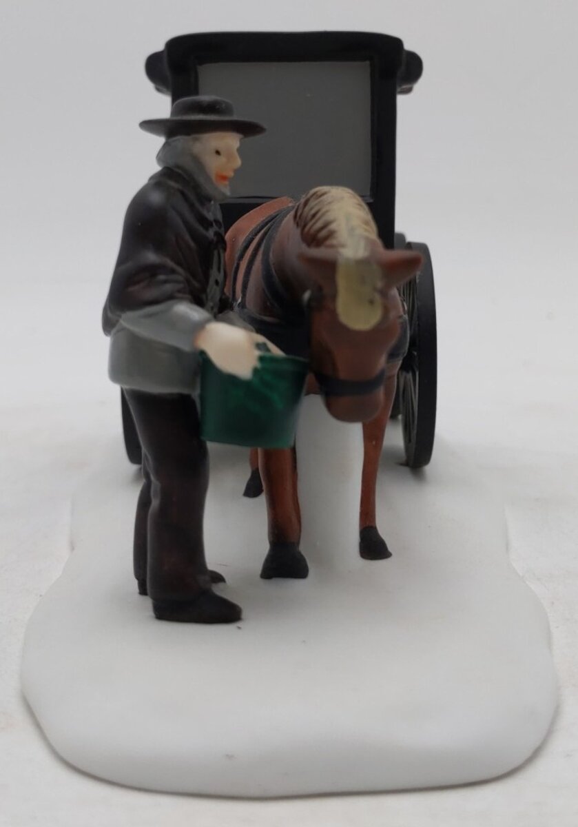 Dept 56 5949-8 Heritage Village Collection 