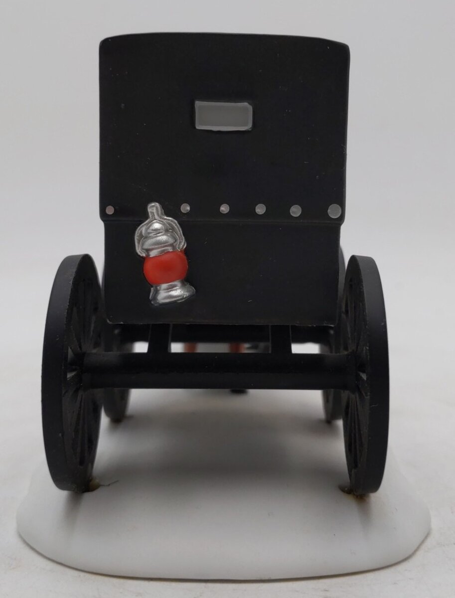 Dept 56 5949-8 Heritage Village Collection 