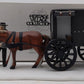 Dept 56 5949-8 Heritage Village Collection "Amish Buggy" LN/Box