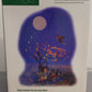 Dept 56 52711 Village Animated "Up, Up, & Away" EX/Box