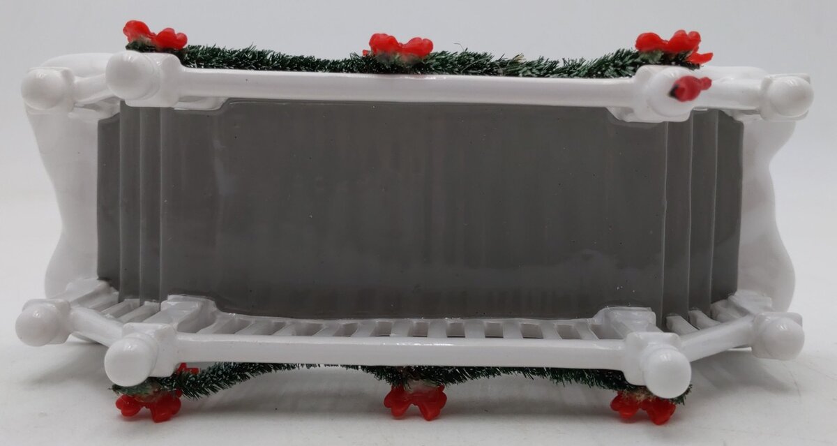 Dept 56 4025473 Village Accessories 