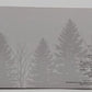 Dept 56 4025473 Village Accessories "Picket Lane Footbridge" LN/Box