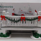 Dept 56 4025473 Village Accessories "Picket Lane Footbridge" LN/Box