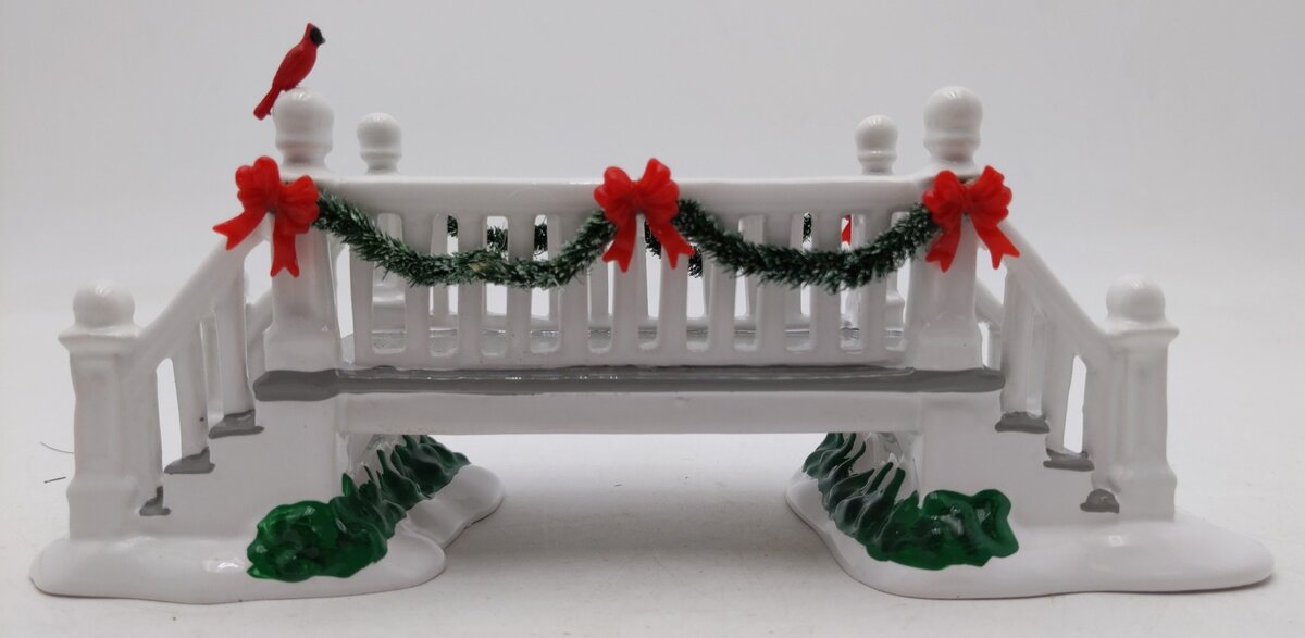 Dept 56 4025473 Village Accessories 