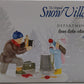 Dept 56 4030748 "Snow Village" Loon Lake Champion NIB