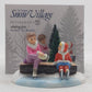 Dept 56 4020225 Snow Village "Skating Fun" EX/Box