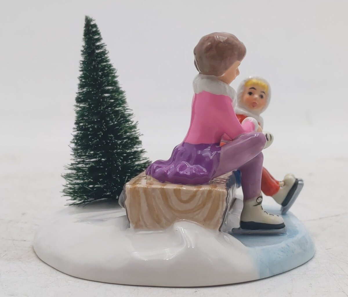 Dept 56 4020225 Snow Village 