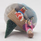 Dept 56 4020225 Snow Village "Skating Fun" EX/Box